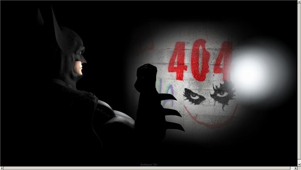 網頁設計(jì)中7大(dà)令人(rén)抓狂的錯誤